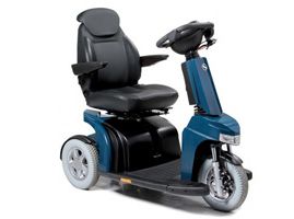 Ortopedia Infantes silla de ruedas